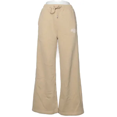 Jogginghose (Beige) von Von Dutch Baumwolle, Polyester