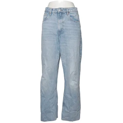 Jeans (Blue) from &Denim by H&M Cotton, Polyester