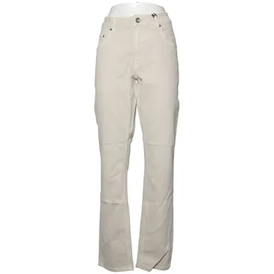 Jeans (Beige) von Garcia Baumwolle, Elasthan