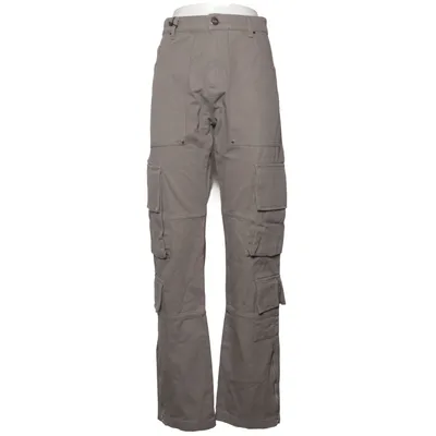 Cargo pants (Gray) from EIGHTYFIVE Cotton