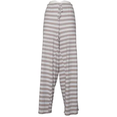 Pyjamasbyxor (Grå, Vit) från Disney by Primark Elastan, Polyester