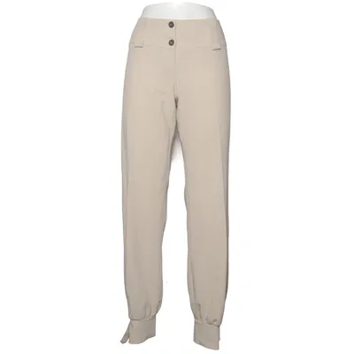 Chinos (Pant Rome) from Jus D'Orange Elastane, Polyester