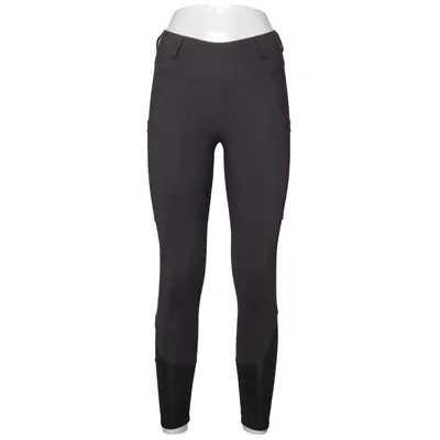 Breeches (Black) from Fior Da Liso Elastane, Polyamide