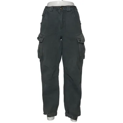 Pantalon cargo (Vert) de Carla Carla