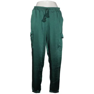 Cargobyxor (Hp1370eme) från Hot Kiss Elastan, Polyester