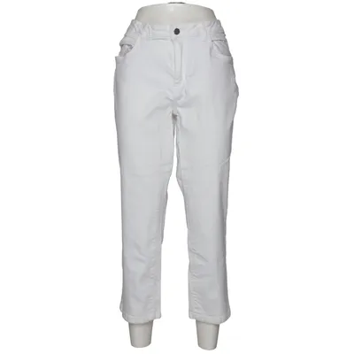 Jeans (Vit) från Women Essentials by Tchibo
