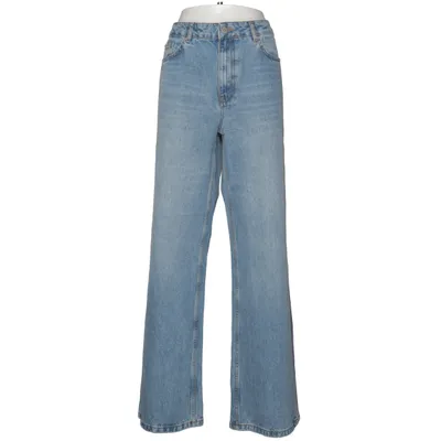Jean (Bleu) de NLY Jeans Coton