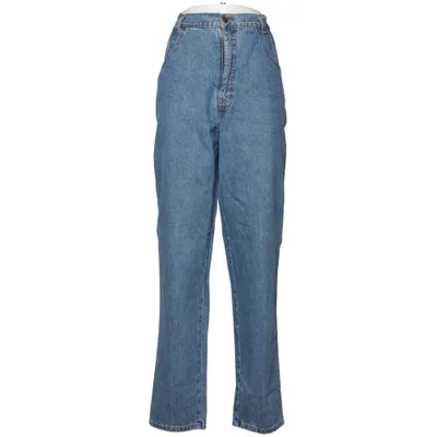 Jeans (Blau) von Denver Hayes Baumwolle
