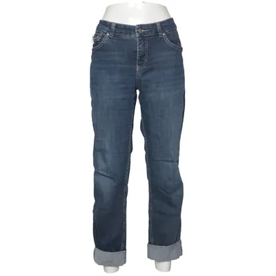 Jeans (MAC) från MAC Bomull, Elastan