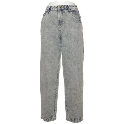 Jeans (Blå) fra Blue Tomato Bomuld