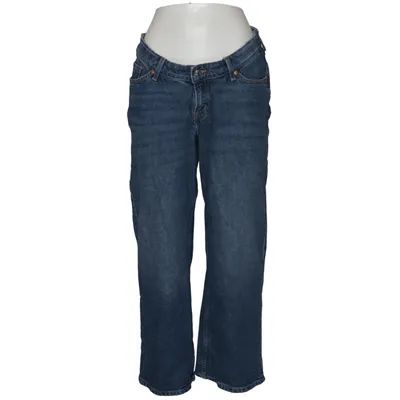 Maternity jeans (Blue) from H&M Mama