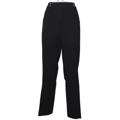 Kostymbyxor (Svart) från Judith Williams Elastan, Polyester, Viskos