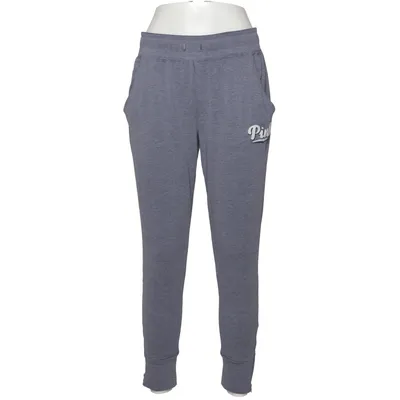Mjukisbyxor (Grå) från Pink Victoria's Secret Bomull, Elastan, Polyester