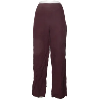 Pantalon patte d'éléphant (Violet) de Armand Thiery Lin, Viscose