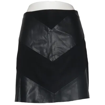 Rok (Zwart) van Zara Basic Collection