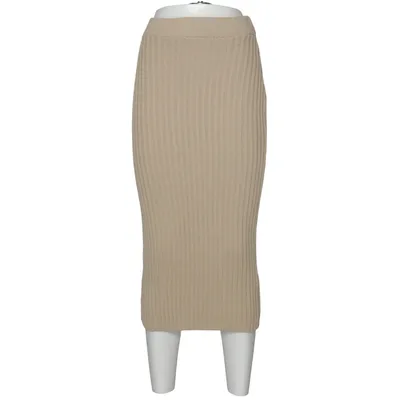 Maxirock (Beige) von ASOS