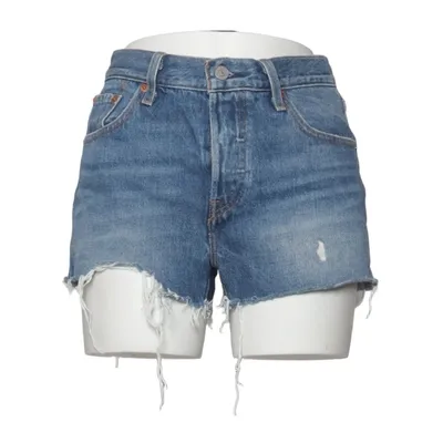 Denim shorts (Blue) from Levi's Premium Cotton