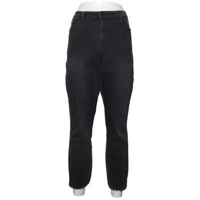 Jean (Noir) de NYDJ Coton, Élasthane, Polyester