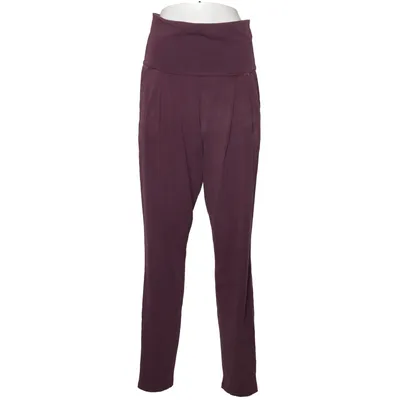 Sweatpants (Lilla) fra Mandala Elastan, Lyocell, Økologisk bomuld