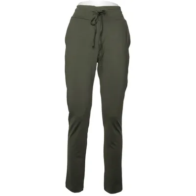 Pantalon (Vert) de New Collection Élasthane, Polyamide