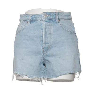 Short en jean (Original Short) de Rolla's Coton, Élasthane