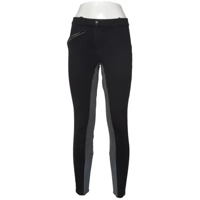 Breeches (Black, Gray) from Fouganza