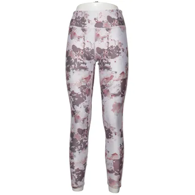 Collants de sport (Blanc, Rose, Multicolore) de Kyodan Élasthane, Polyester