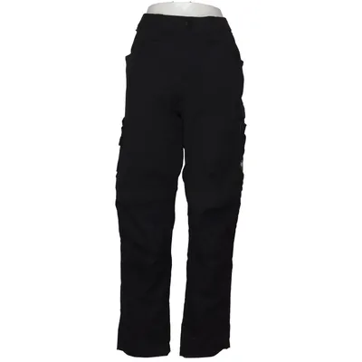 Cargobyxor (Svart) från Engelbert Strauss Bomull, Elastan, Polyamid, Polyester