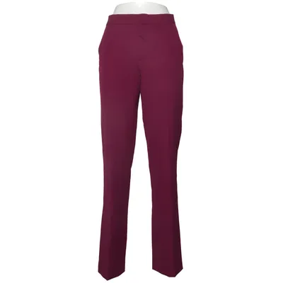 Kostymbyxor (Lila) från Zara Elastan, Polyester, Viskos