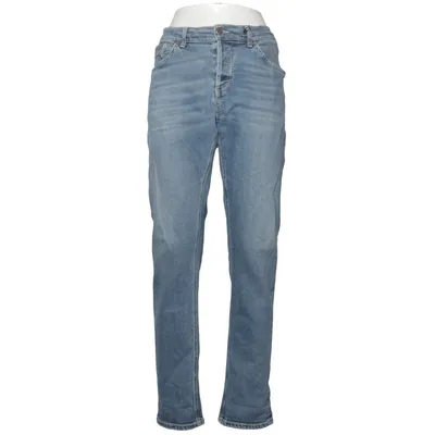 Jeans (Blue) from George Cotton, Elastane, Modal