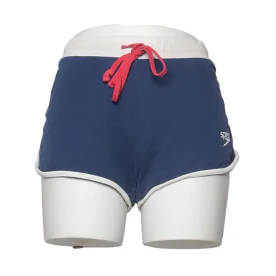 Træningsshorts (Blå, Hvid, Rød) fra Speedo