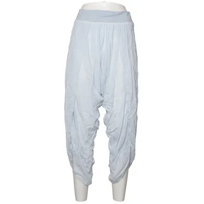 Harem pants (Blue)