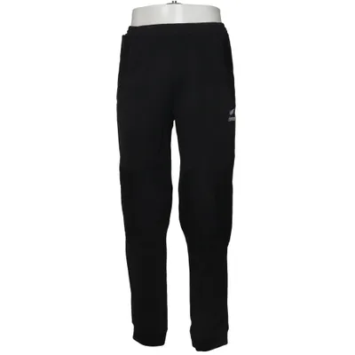 Pantalon de gardien de but (Noir) de Erima Polyester