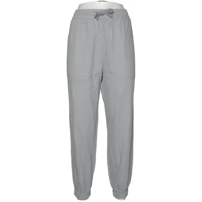 Broek (Grijs) van DeFacto Woman