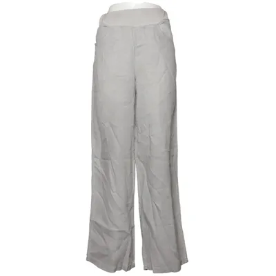 Pants (Massachusetts) from Diff Elastane, Linen, Viscose