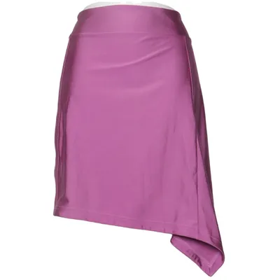 Jupe (Violet) de Adidas Originals Élasthane, Polyester