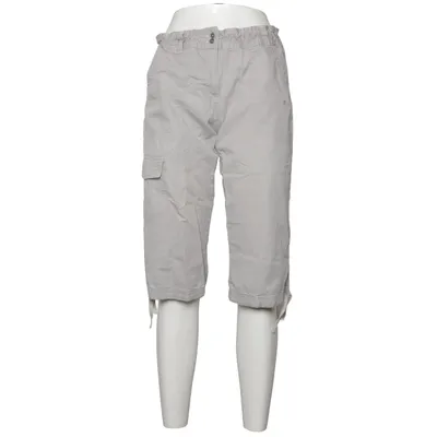 Shorts cargo (Gris) de Quechua Coton biologique