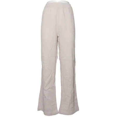 Palazzo pants (Beige) from Kapalua Cotton