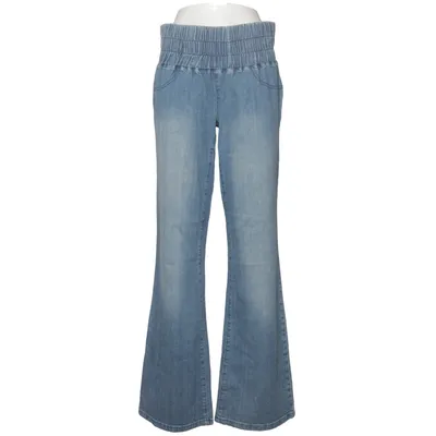 Jeans (Blue) from John Baner Cotton, Elastane