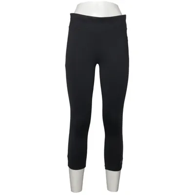 Sports tights (Black) from Sophia Thiel Elastane, Polyester