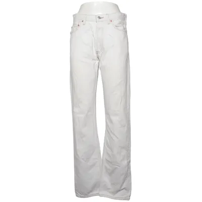 Jeans (White) from Levi Strauss & Co Cotton