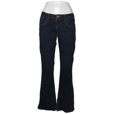 Jeans (Valerie) from LTB Cotton, Elastane, Leather
