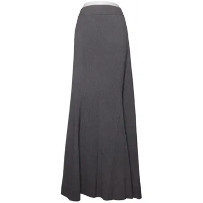 Maxirock (Grau) von Mango Basics