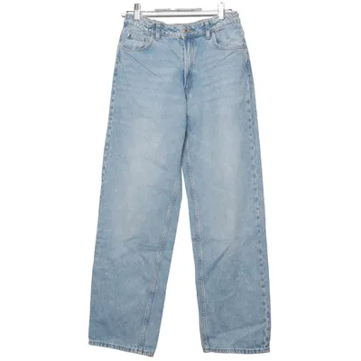Jean (Bleu) de H&M Coton