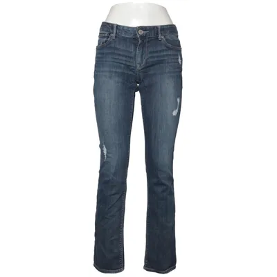 Jean (Bleu) de Express Jeans Coton, Élasthane, Polyester