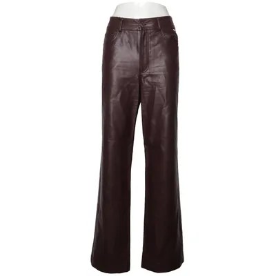Broek (Corzan) van Rino & Pelle Polyurethaan, Viscose