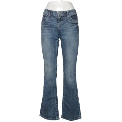 Jeans (Blå) från LTB Bomull, Elastan