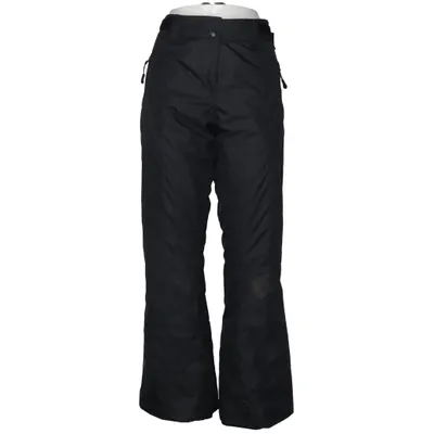 Täckbyxor (Svart) från Ultrasport Polyester