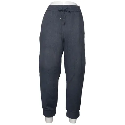 Byxor (Blå) från IndieXO Bomull, Elastan, Polyester