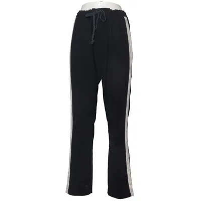 Hose (Schwarz, Beige) von Laundry Industry Elasthan, Polyester